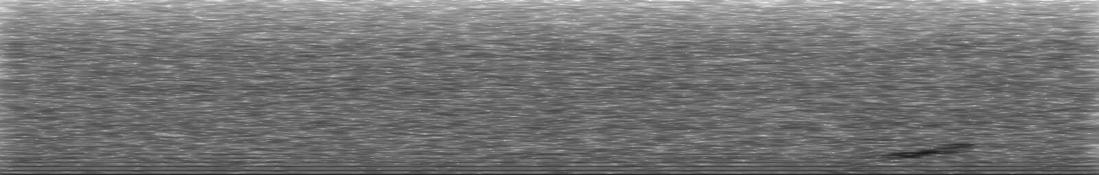 [Loading Spectrogram]
