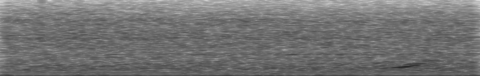 [Loading Spectrogram]