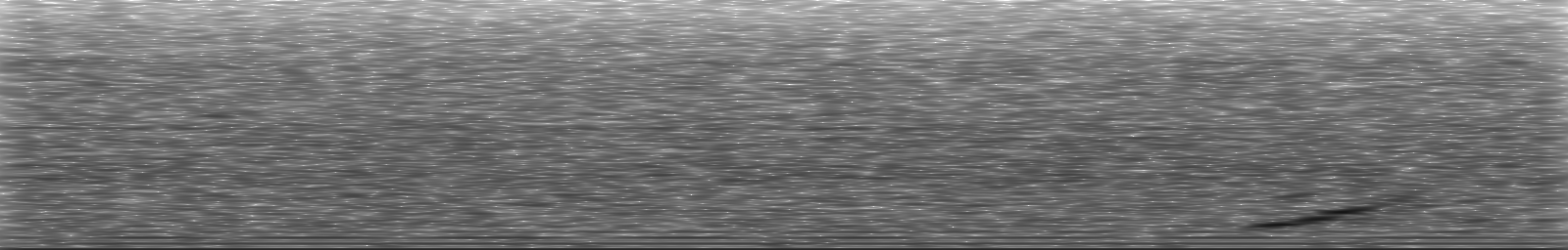 [Loading Spectrogram]