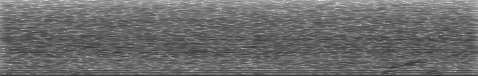 [Loading Spectrogram]