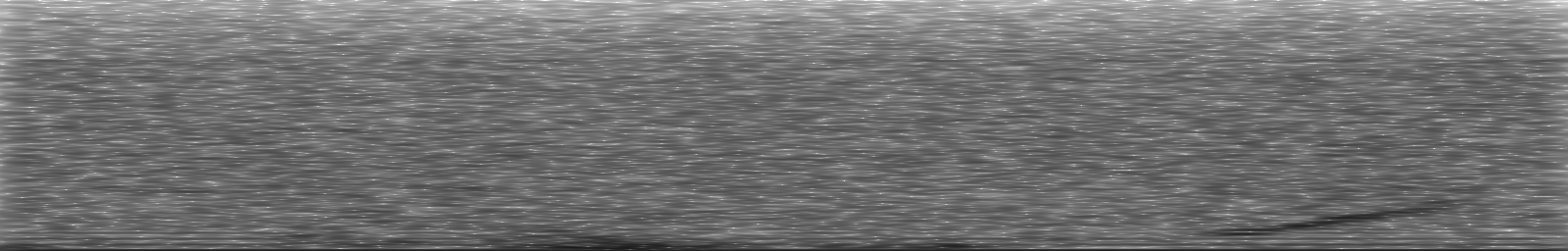 [Loading Spectrogram]
