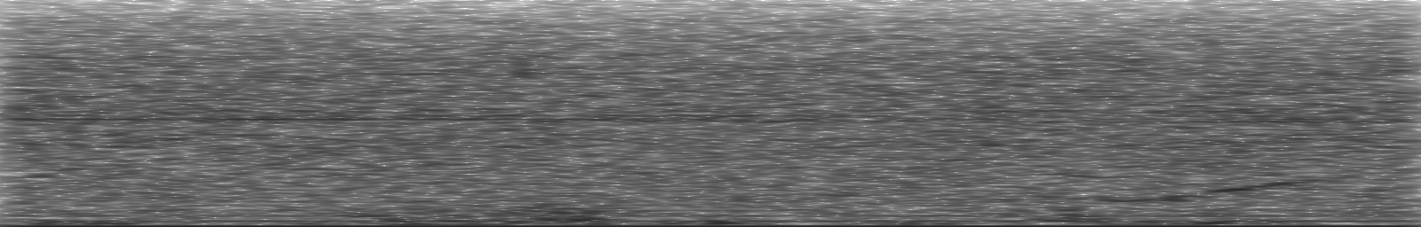[Loading Spectrogram]