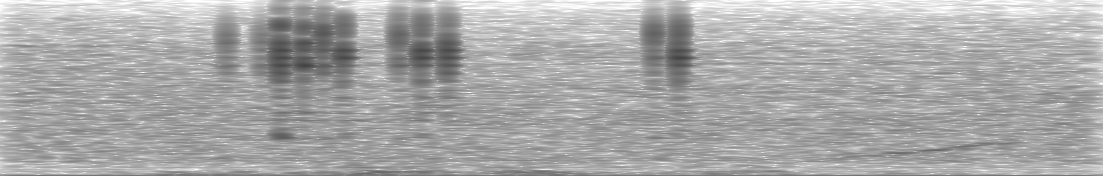 [Loading Spectrogram]