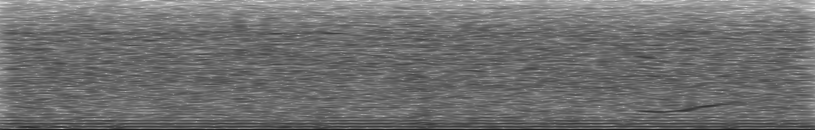 [Loading Spectrogram]