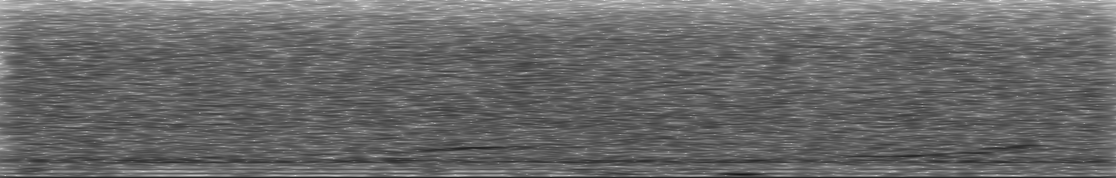 [Loading Spectrogram]