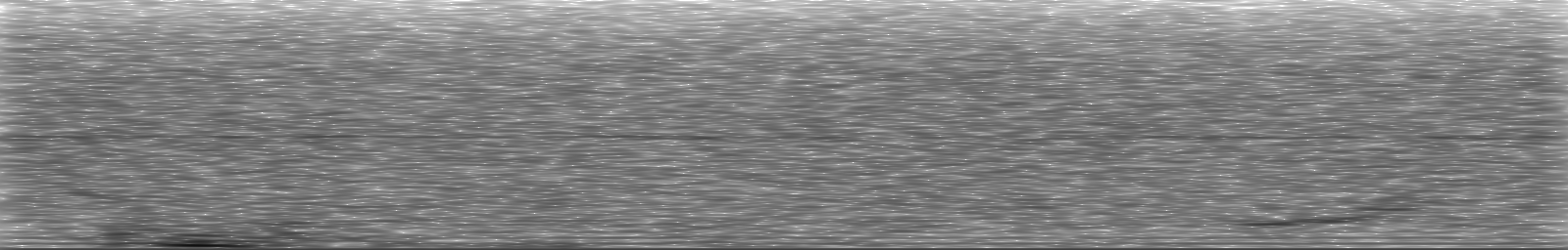 [Loading Spectrogram]