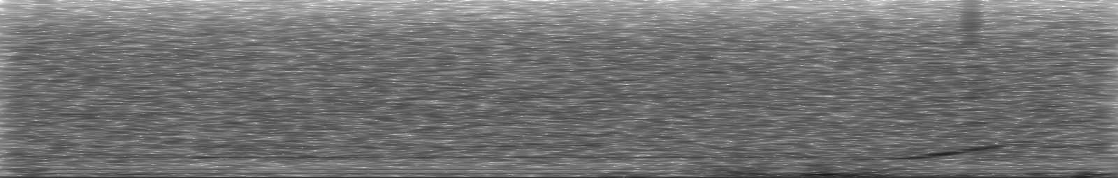 [Loading Spectrogram]