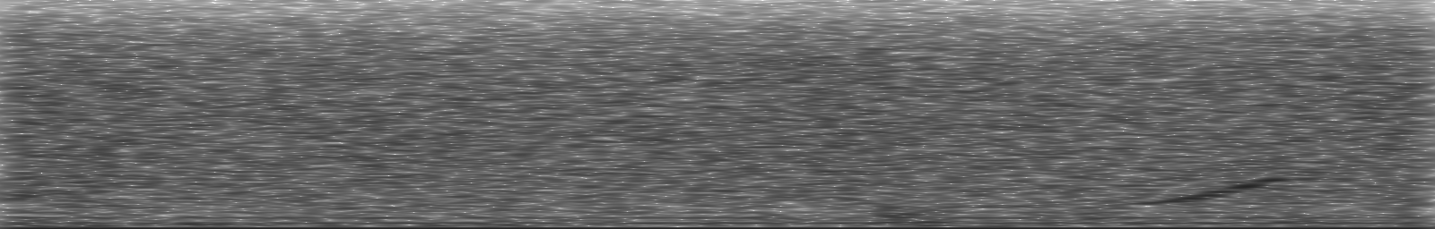 [Loading Spectrogram]
