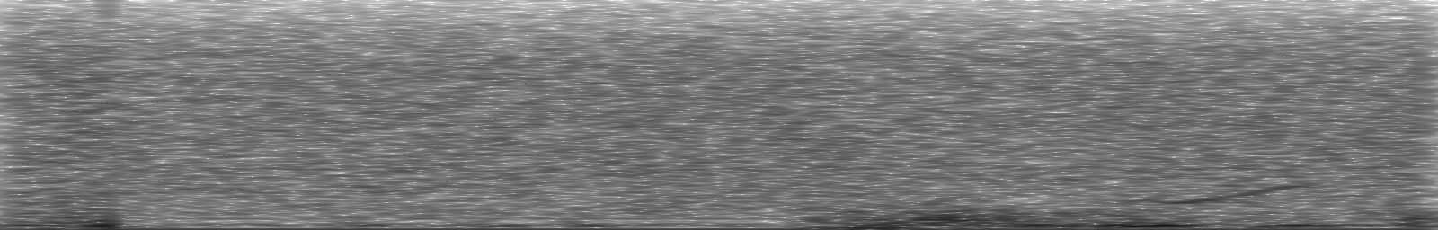 [Loading Spectrogram]