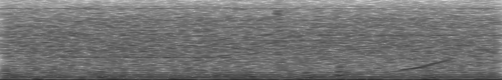 [Loading Spectrogram]