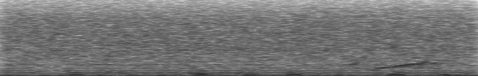 [Loading Spectrogram]
