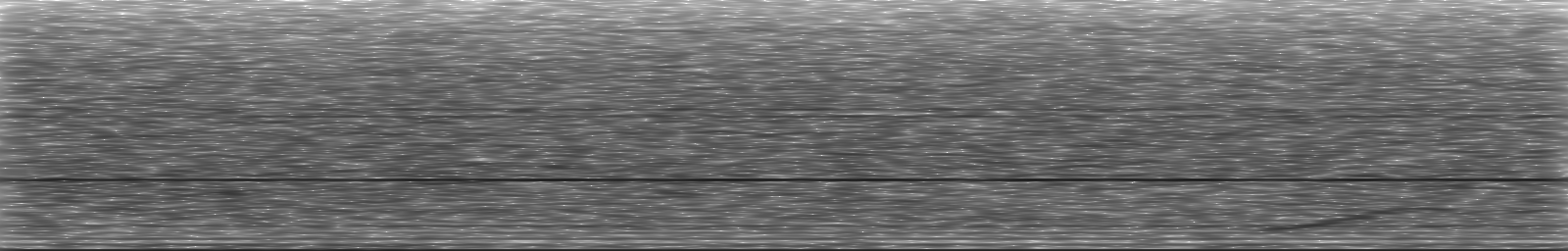 [Loading Spectrogram]