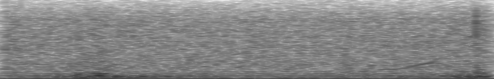 [Loading Spectrogram]