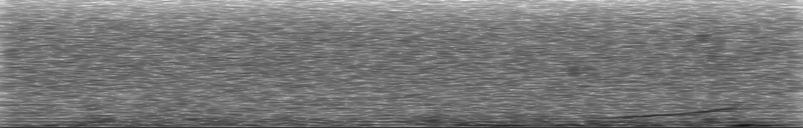 [Loading Spectrogram]