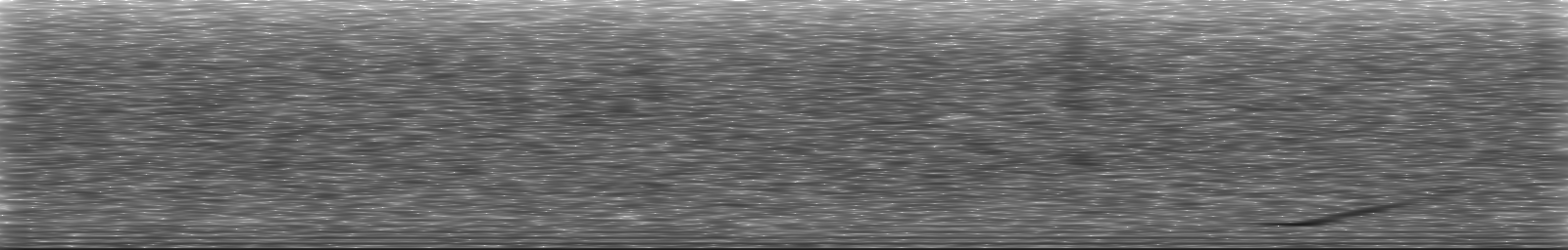 [Loading Spectrogram]