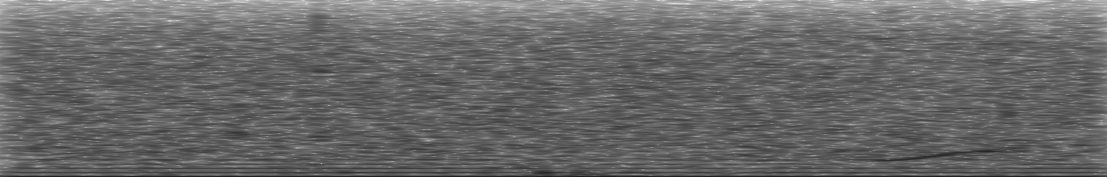 [Loading Spectrogram]