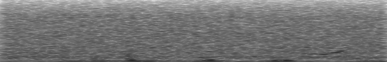 [Loading Spectrogram]