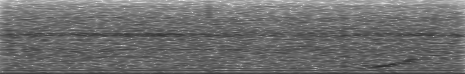 [Loading Spectrogram]
