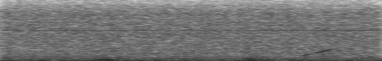[Loading Spectrogram]