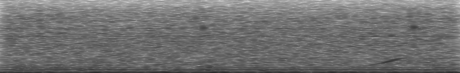 [Loading Spectrogram]
