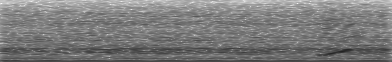 [Loading Spectrogram]
