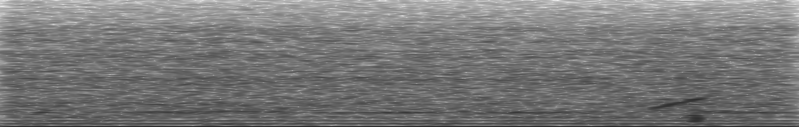 [Loading Spectrogram]