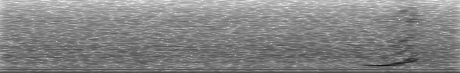 [Loading Spectrogram]