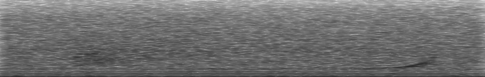 [Loading Spectrogram]