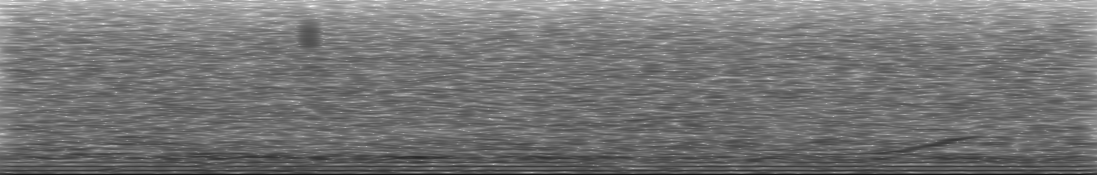 [Loading Spectrogram]