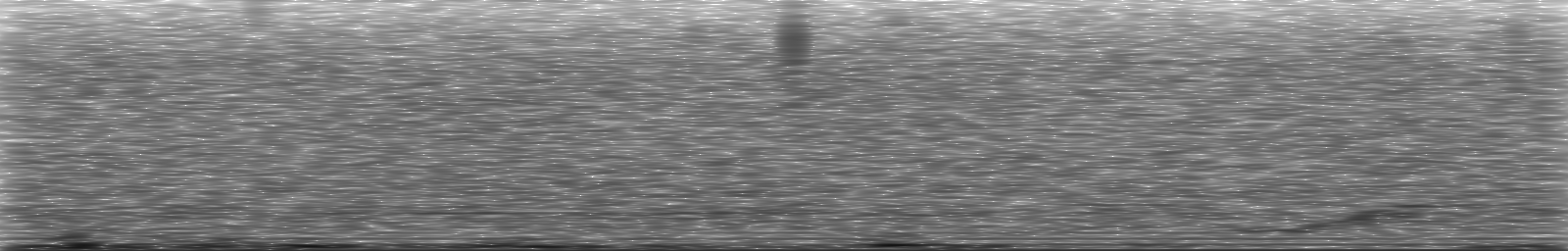 [Loading Spectrogram]