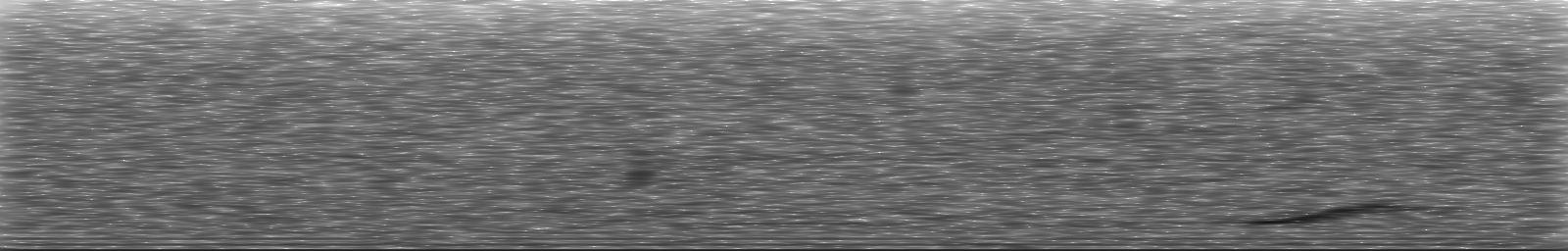 [Loading Spectrogram]