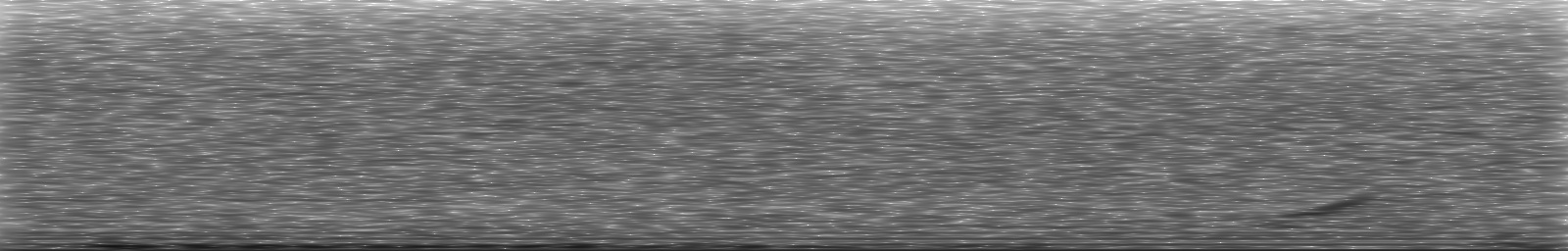 [Loading Spectrogram]