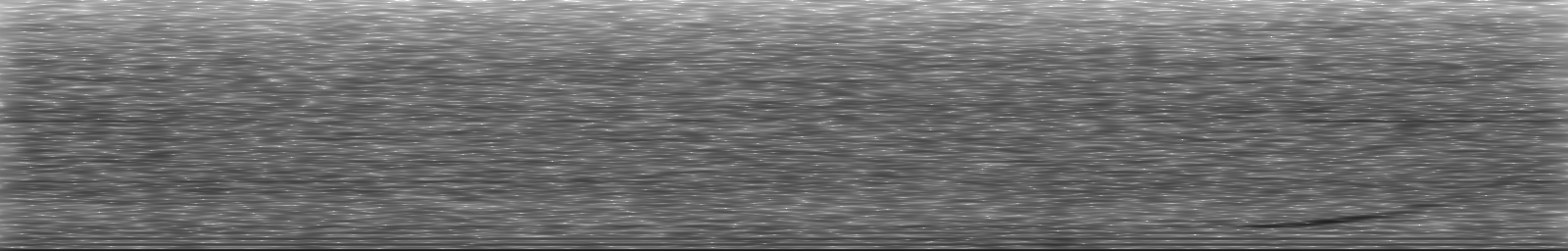 [Loading Spectrogram]