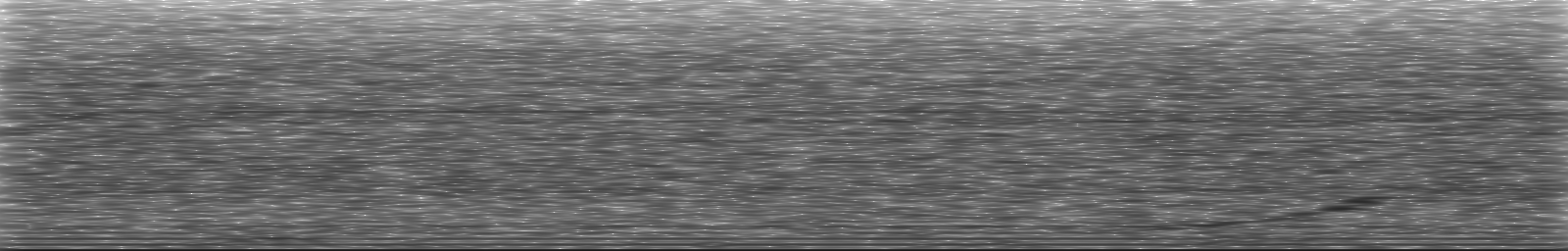 [Loading Spectrogram]