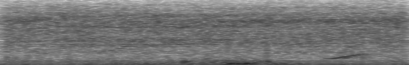 [Loading Spectrogram]