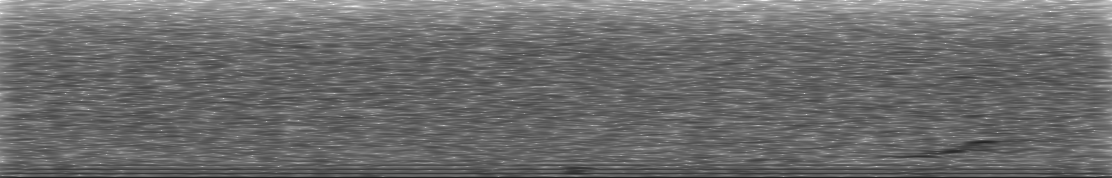 [Loading Spectrogram]