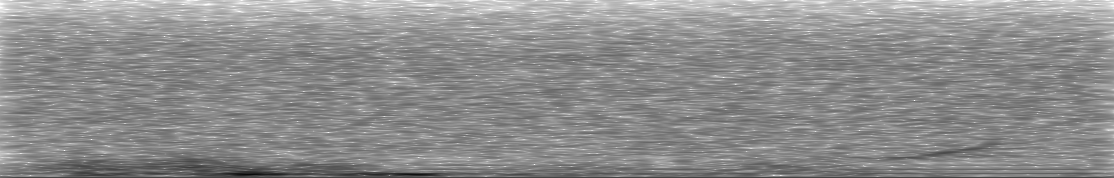 [Loading Spectrogram]
