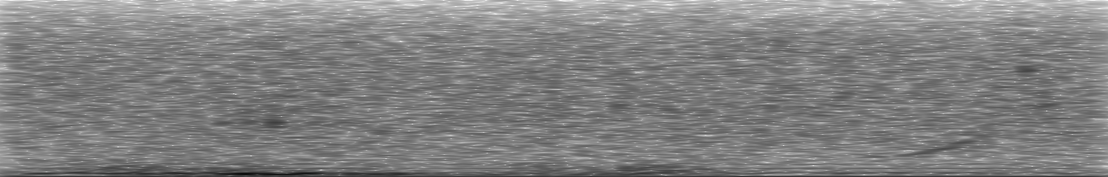 [Loading Spectrogram]