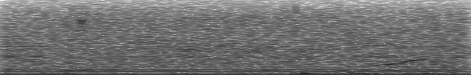 [Loading Spectrogram]