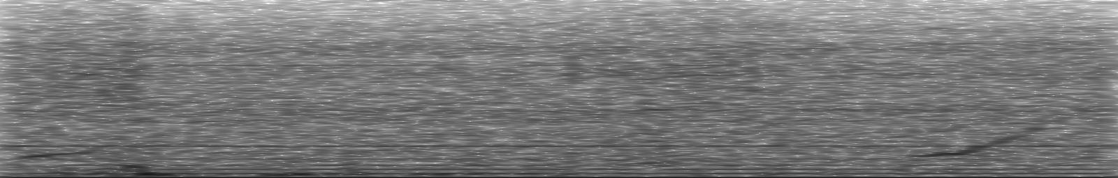 [Loading Spectrogram]