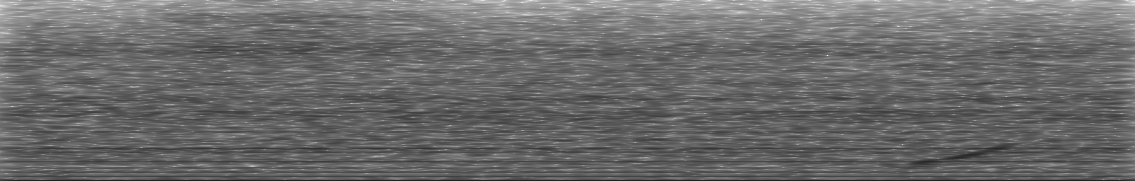 [Loading Spectrogram]
