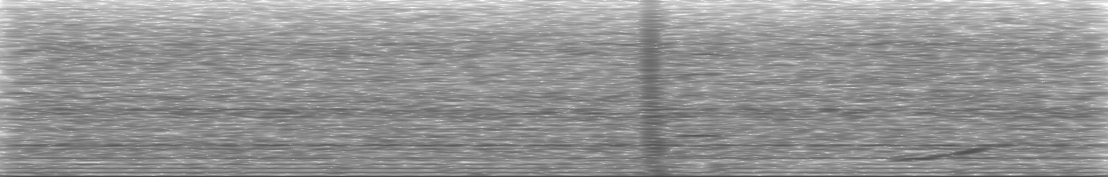 [Loading Spectrogram]