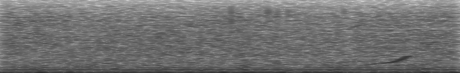 [Loading Spectrogram]