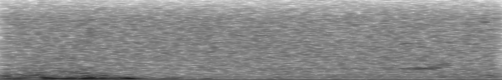 [Loading Spectrogram]
