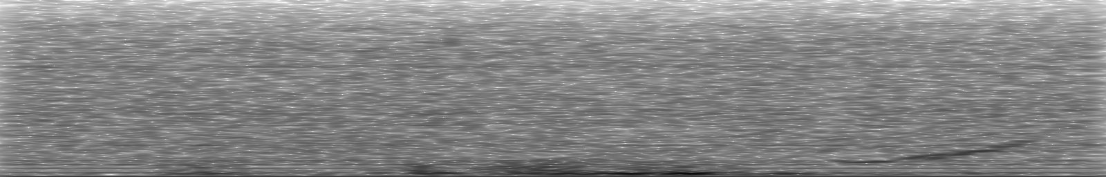 [Loading Spectrogram]