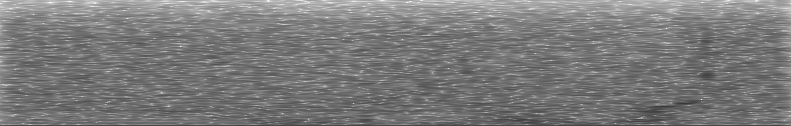 [Loading Spectrogram]