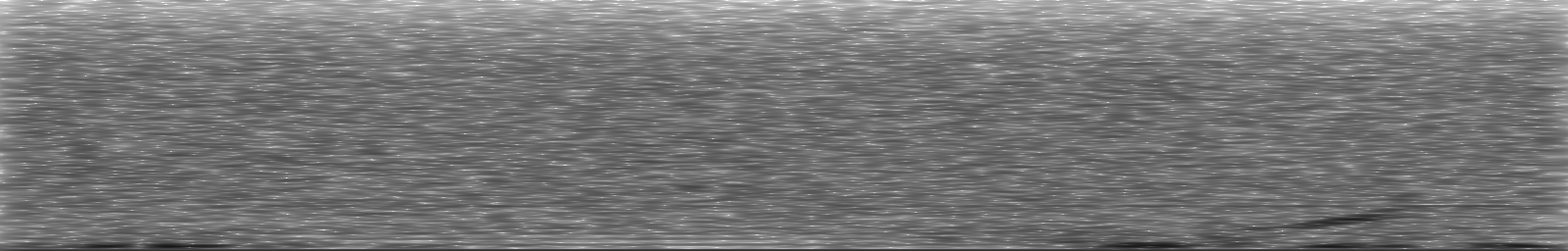 [Loading Spectrogram]