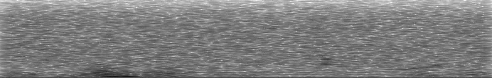 [Loading Spectrogram]