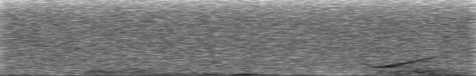 [Loading Spectrogram]