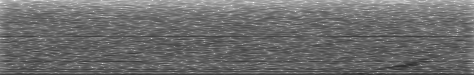 [Loading Spectrogram]